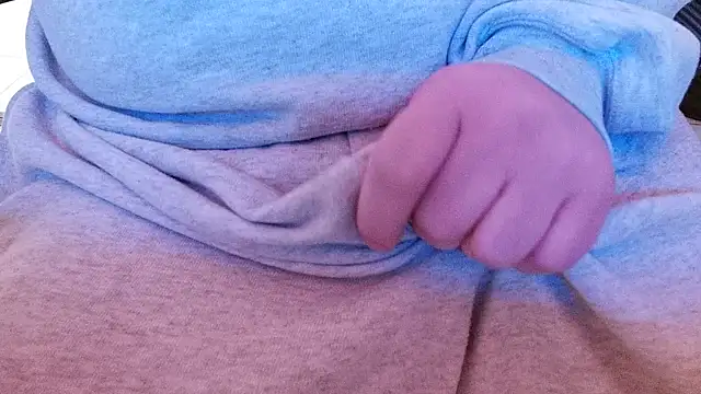 Dominic2295 webcam show