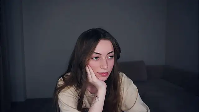 JesusVanakin Webcamshow