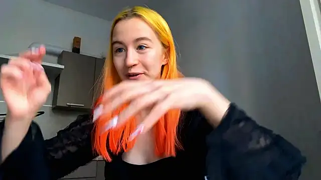 EmilyHein Webcam-Show