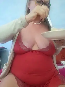 Pertunjukan Kamera Web Hot-Muci