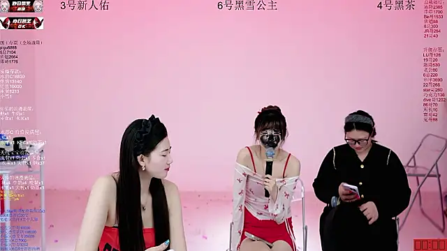 ATY1314 Adlı Modelin Canlı XXX Sohbeti