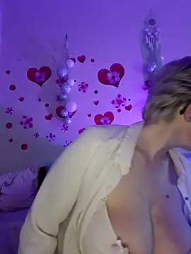 Živý XXX chat BellaBellaHot