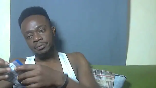 69_SINNS élő XXX-chatje