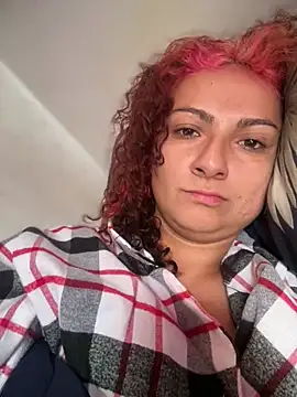 MAGIC_DANILEA 웹캠 쇼