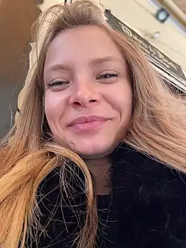 AnastasiaAniess – Live XXX-chat