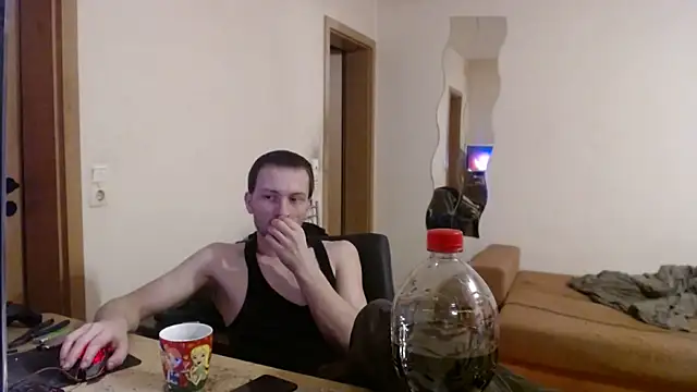 دردشة sexymann92 الجنسية المباشرة