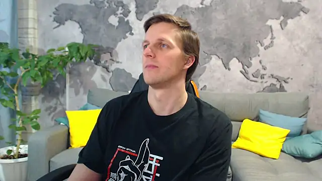 دردشة VikingChrisss الجنسية المباشرة