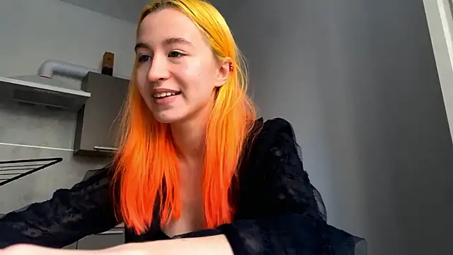 EmilyHein Obrolan Langsung XXX