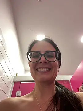 XXX chat uživo modela NataKitten