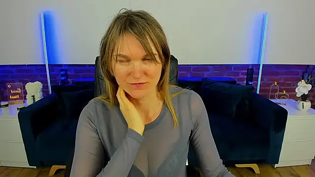 Anabell_xxx: απευθείας συνομιλία ΧΧΧ