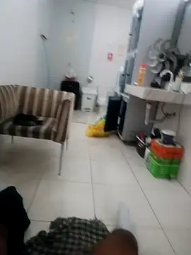 Mailsonp's Webcam Show