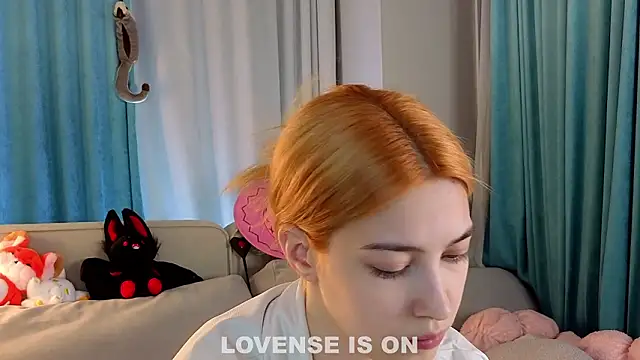 AngelicRice's Live XXX Chat