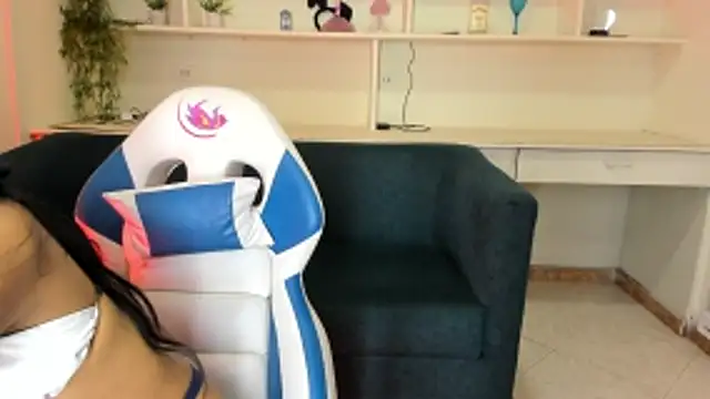 Samantha_Martiness élő XXX-chatje