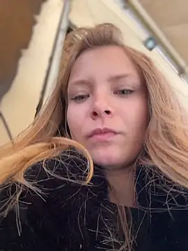 Chat XXX ao vivo de AnastasiaAniess