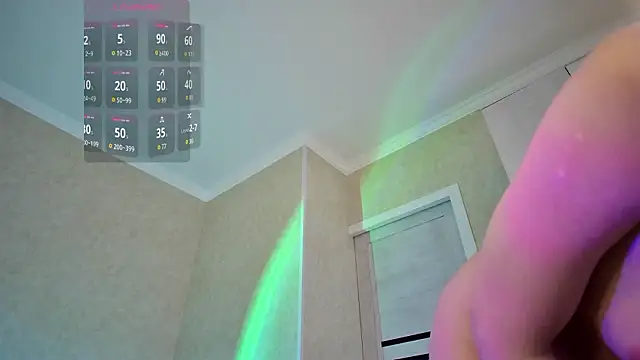 Roseaa Adlı Modelin Canlı XXX Sohbeti