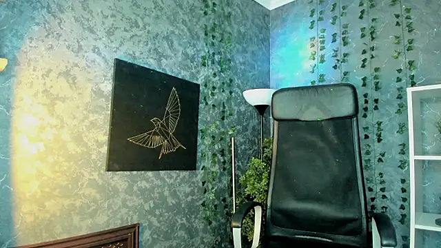 AlexxSweet 现场XXX聊天