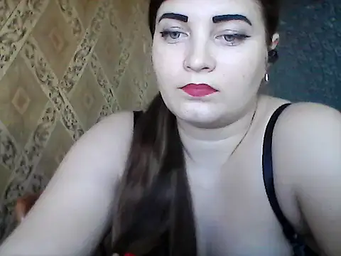 Elizabeth_MeowのライブXXXチャット