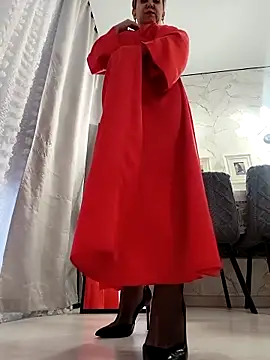 Chat XXX en directo de AlisaNelly