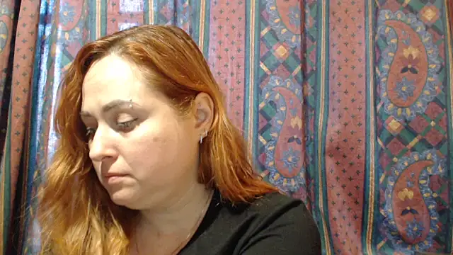 Foxy_Kate3333のライブXXXチャット