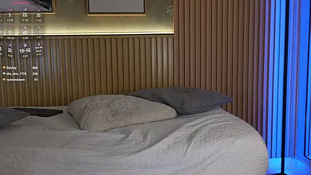 Chat XXX ao vivo de nina_soul