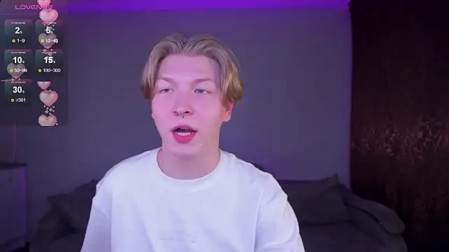 TheMikeSever Webcamshow