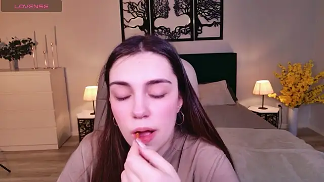 DaniellaLovely 라이브 XXX 채팅