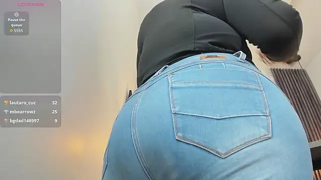 Chatroom XXX en direct de brigittemiller