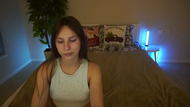 Czat XXX na żywo – PaigePrado