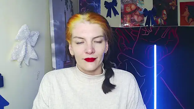 دردشة VanessaRey_ الجنسية المباشرة