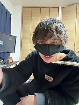 sofe8161 Webcam-Show