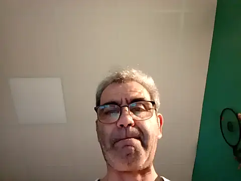 Webkamerová show delfi6