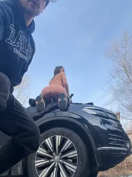 fit_vic's Webcam Show