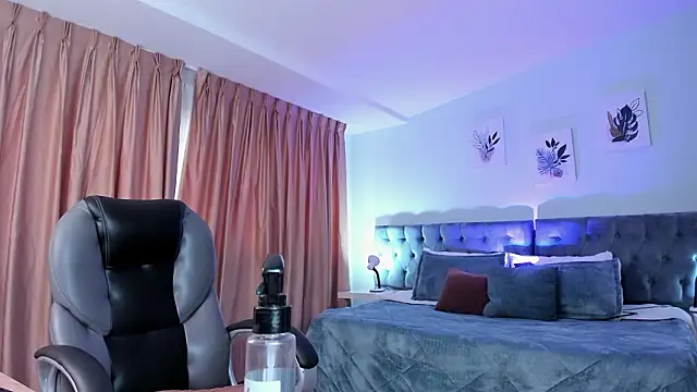 دردشة Scarlett__Cooper__ الجنسية المباشرة