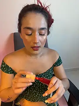 Онлайн чат XXX ArielSparkz