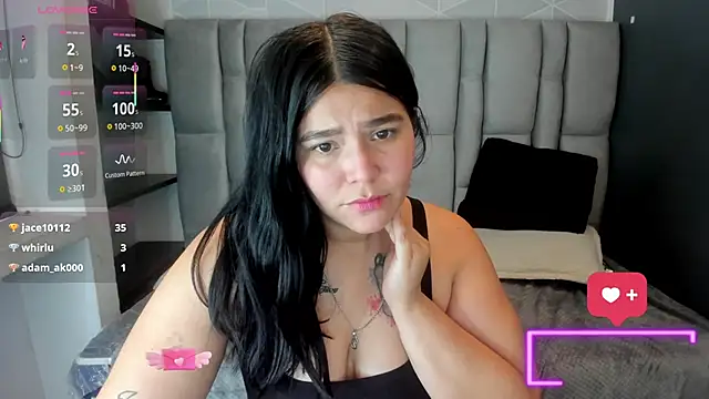 دردشة Kelly__Hot_ الجنسية المباشرة