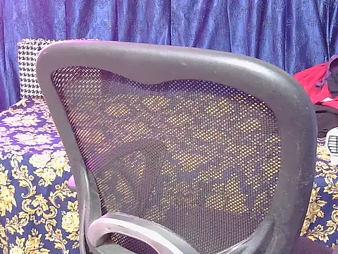 cute-manvii Webcam Show