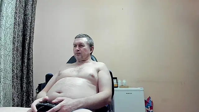 SanFrantsisko Webcam-Show