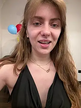 MariiD's Live XXX Chat