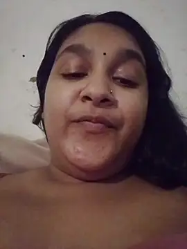 Czat XXX na żywo – Sexy_Sanju__