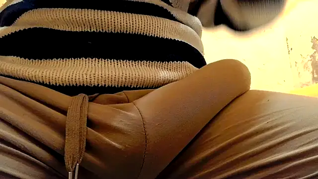 Show modela gae89tano na web-kameri