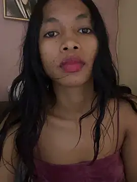 missuuaのライブXXXチャット