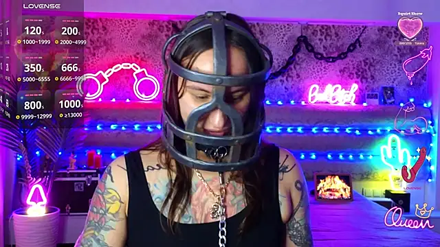 دردشة Cool_Freak_ الجنسية المباشرة