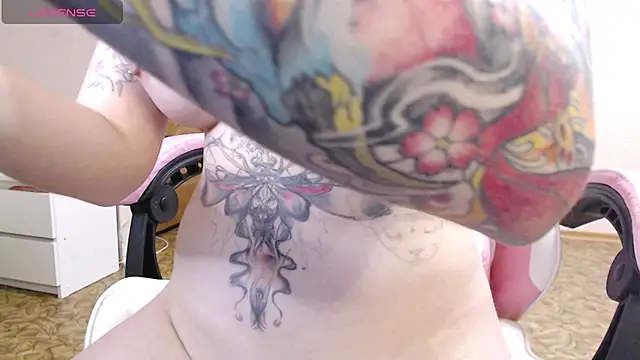 miaacatt Live XXX Chat