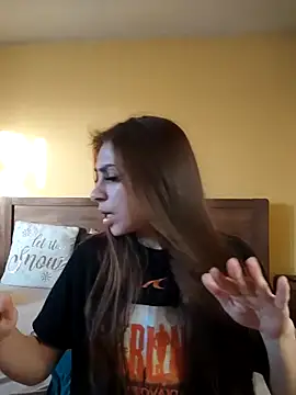 AntoniaHottie Webcamshow