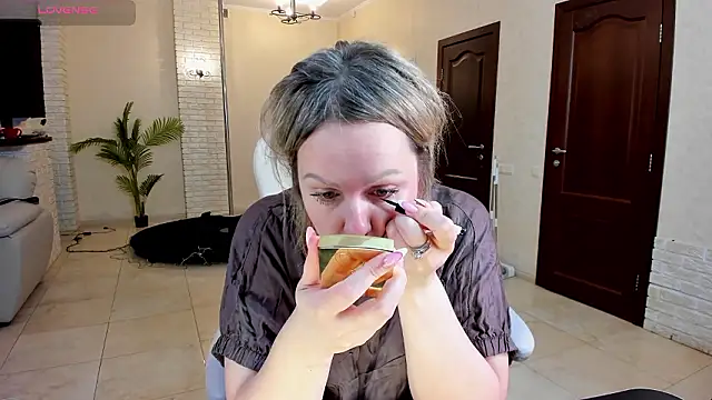 MariemLui Live XXX-chat