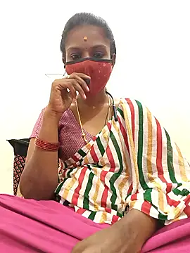 Tamil_Yalini12 Webcam show