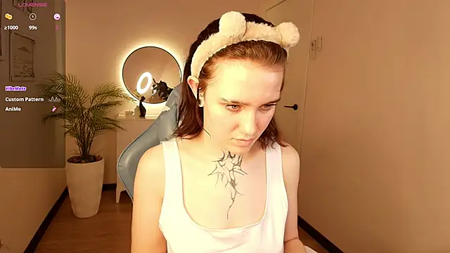 Elastikisss Live XXX-chat