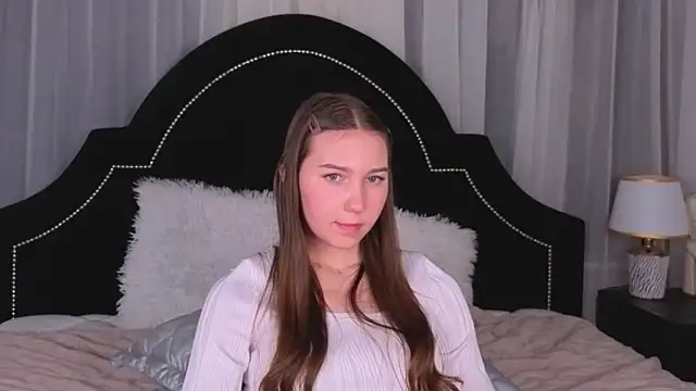 Živý XXX chat OliviaLay