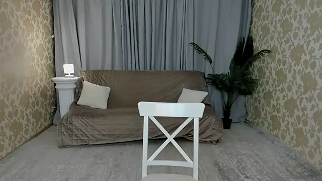 Živý XXX chat KiraTempt