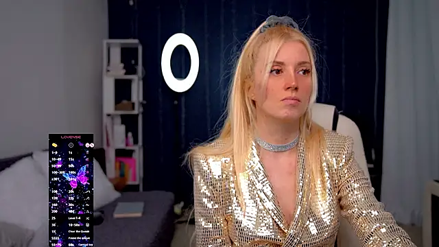 MyMouth élő XXX-chatje